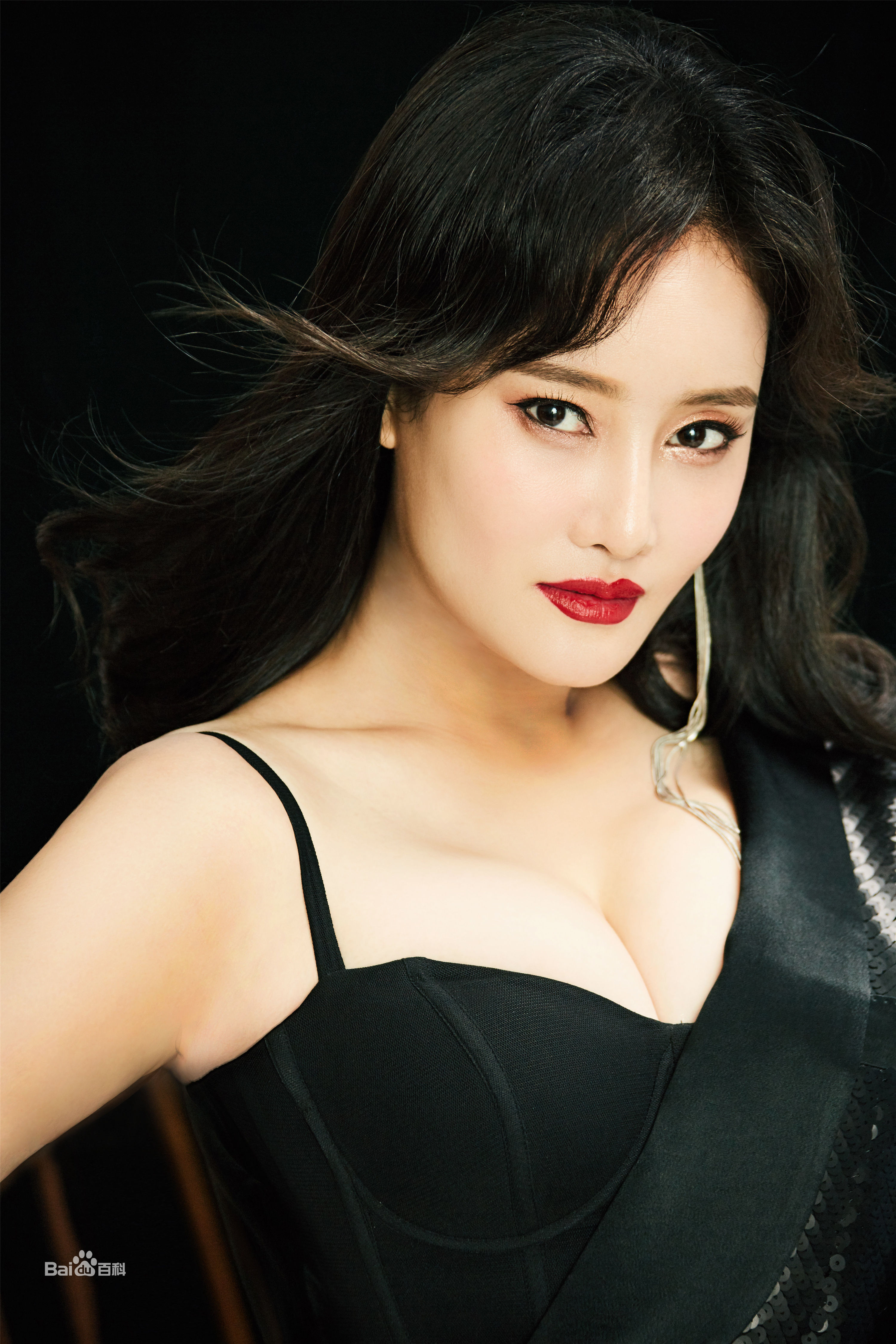 牛丽燕最全壁纸