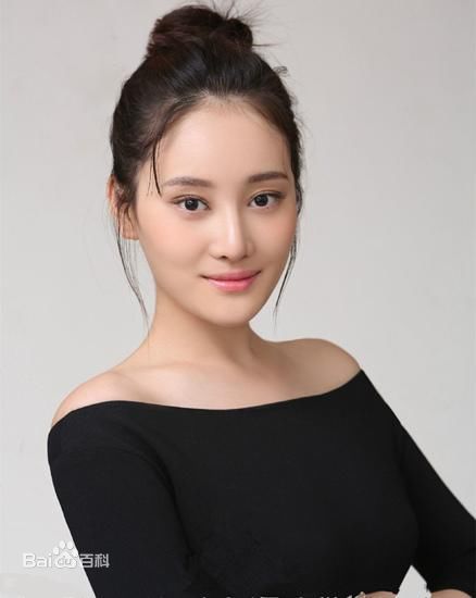 最全牛丽燕素颜照