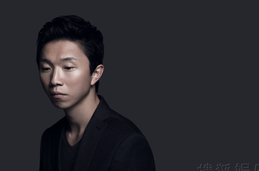 最优质宋家腾生活照