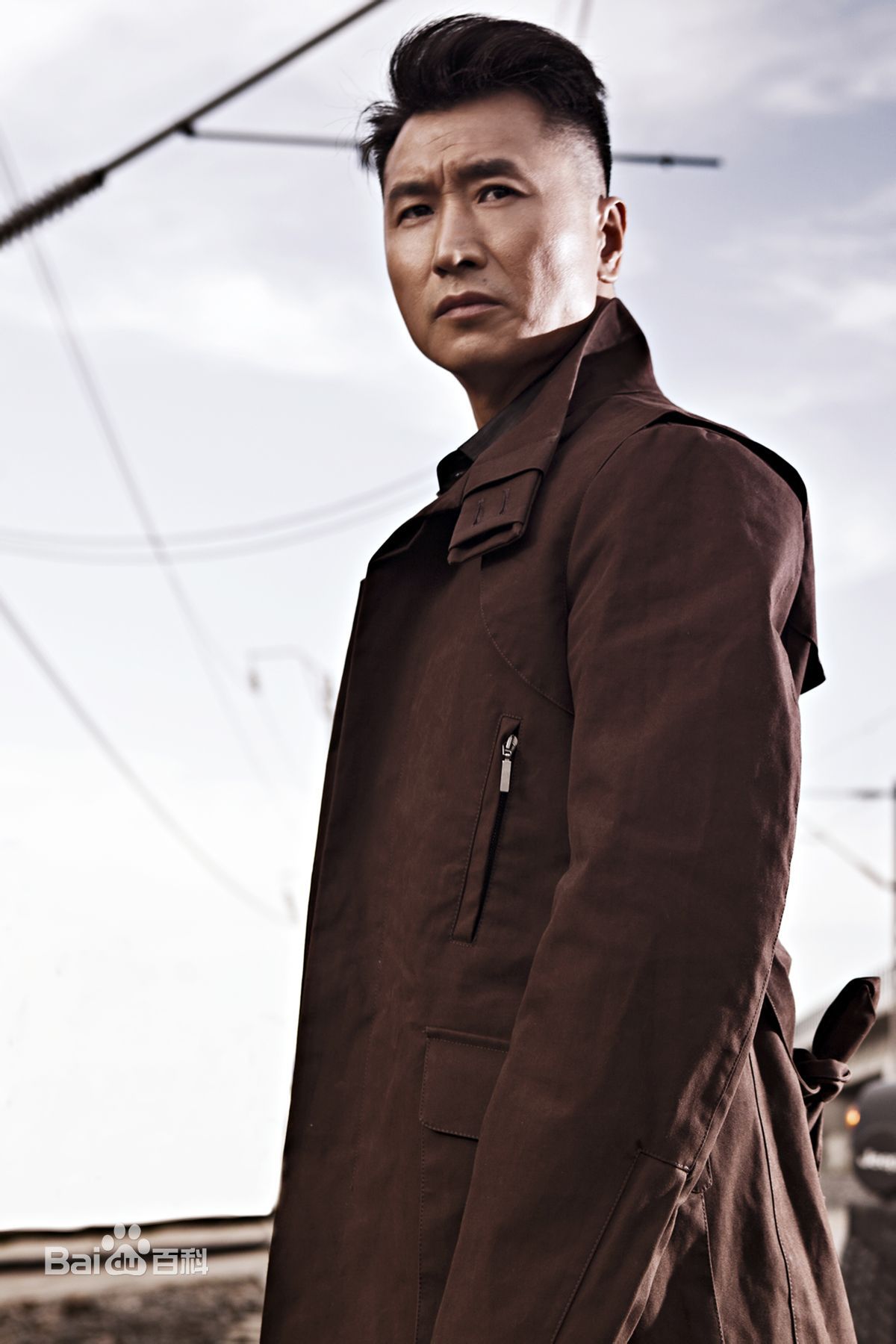 张笑君时尚性感图片图集