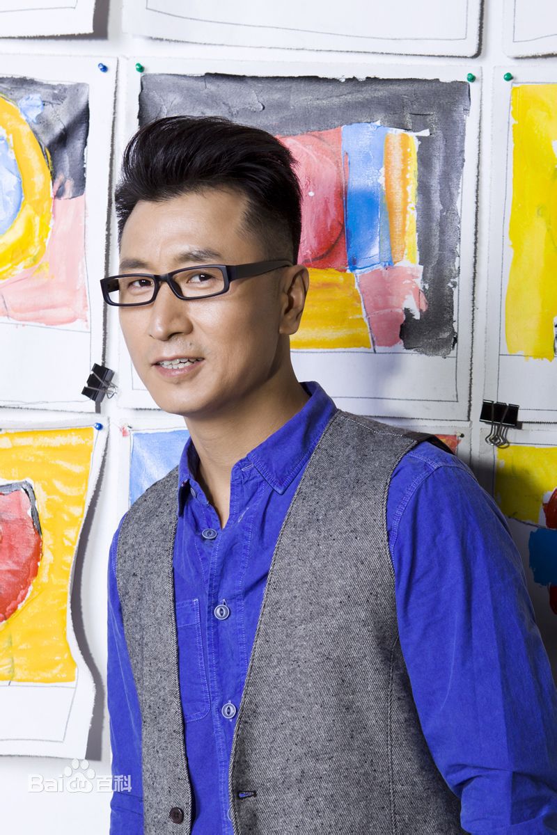 张笑君时尚性感图片图集