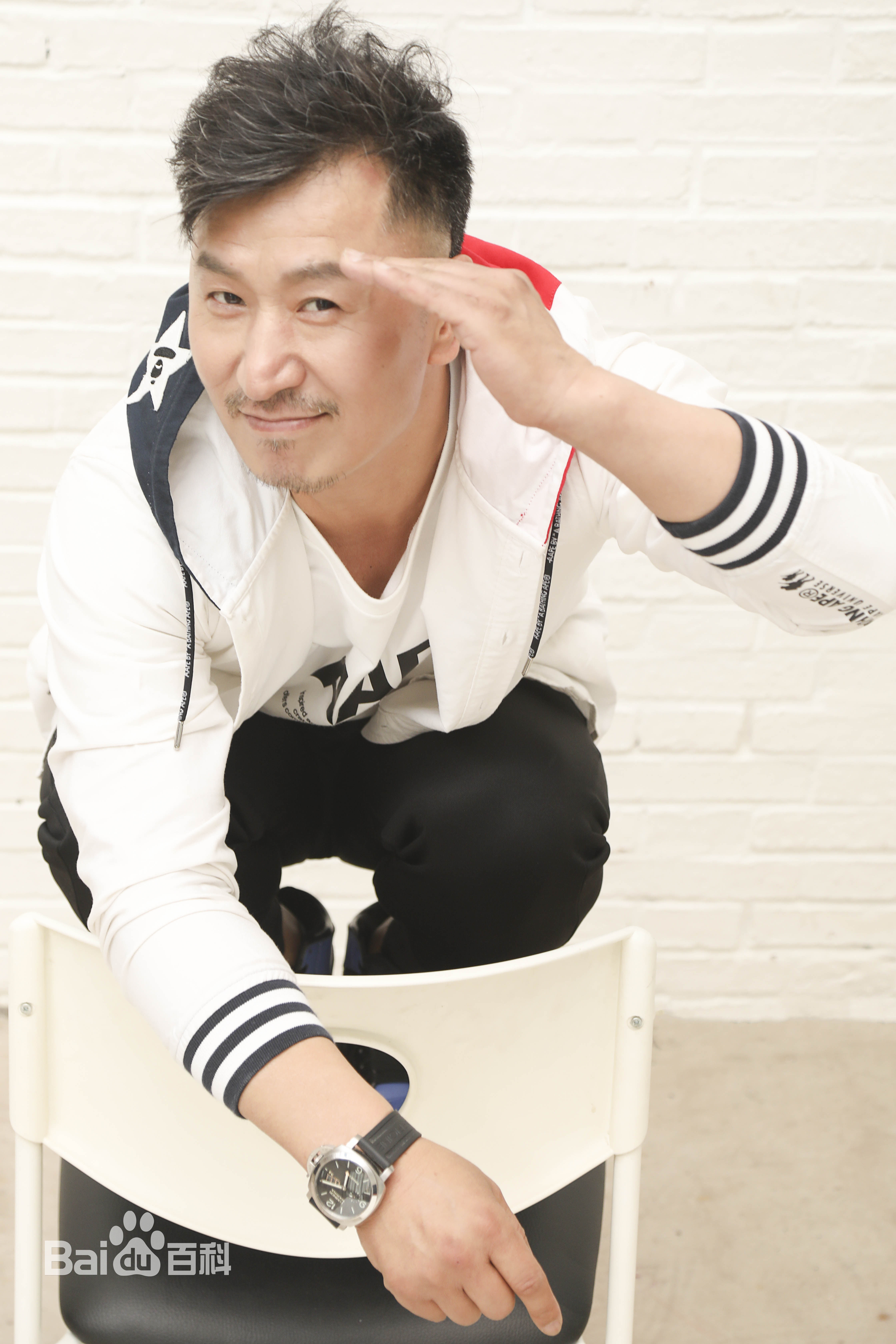 张笑君时尚性感图片图集