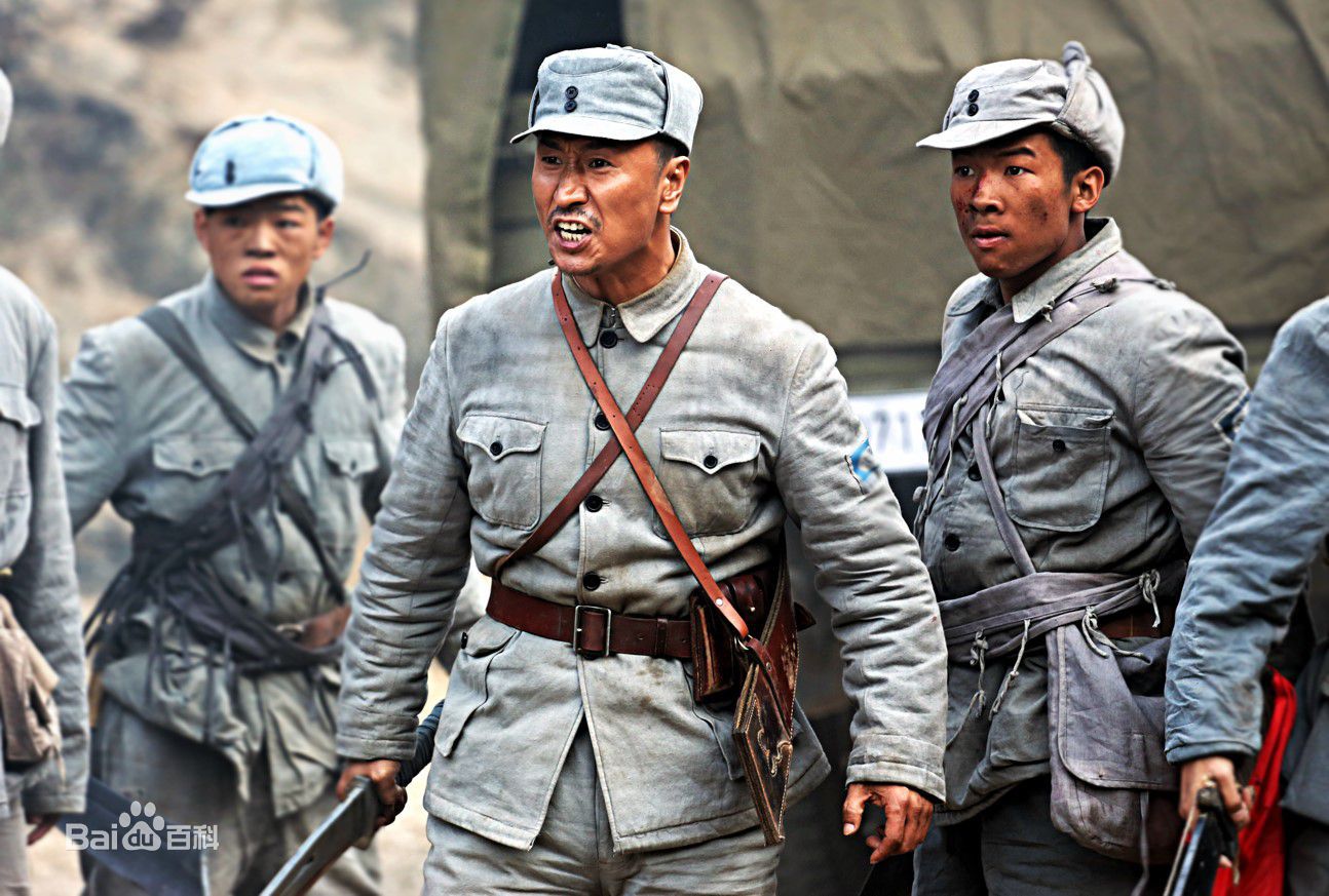 张笑君精选剧照