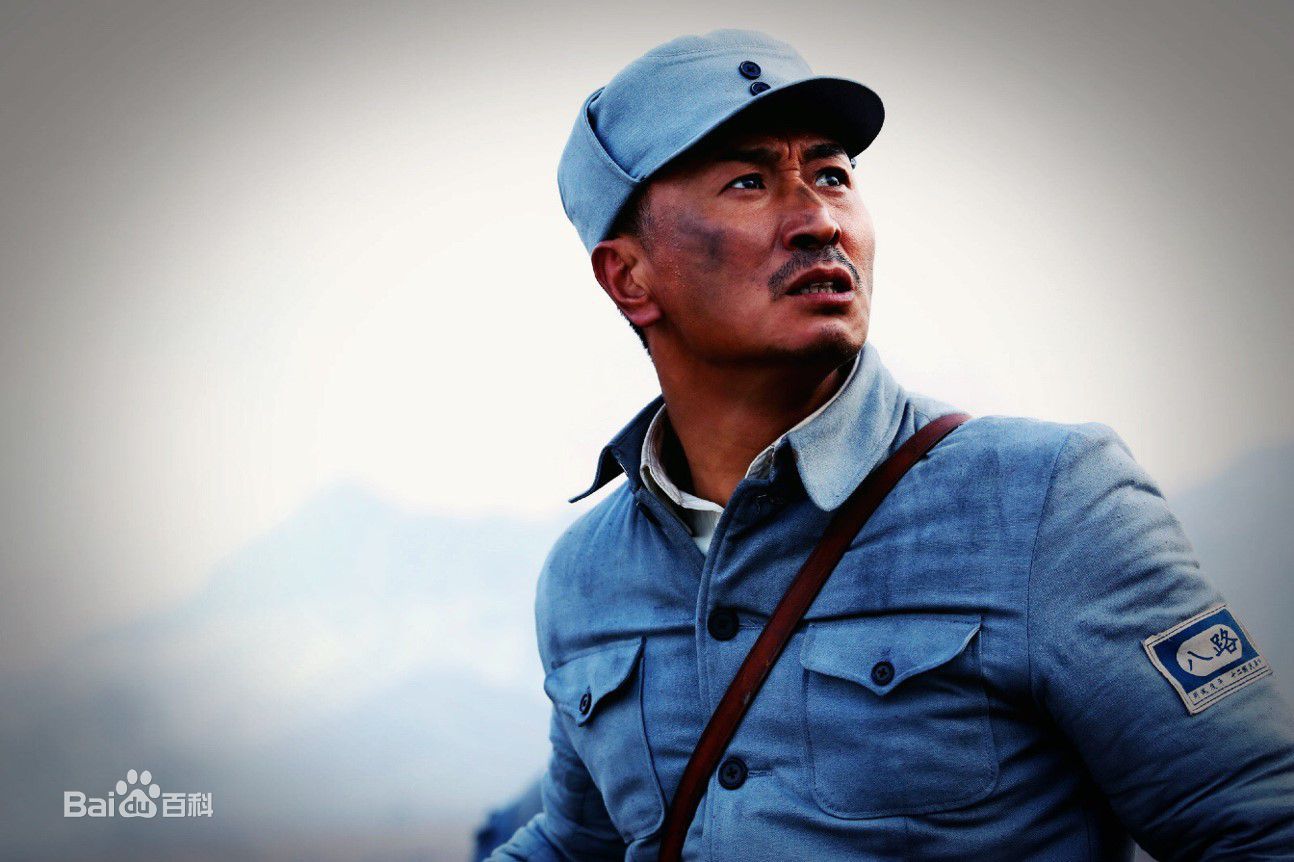 张笑君精选剧照