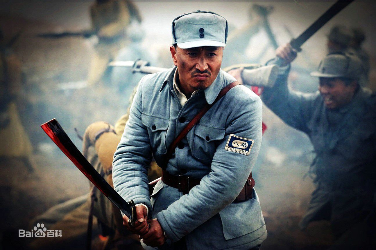 张笑君精选剧照