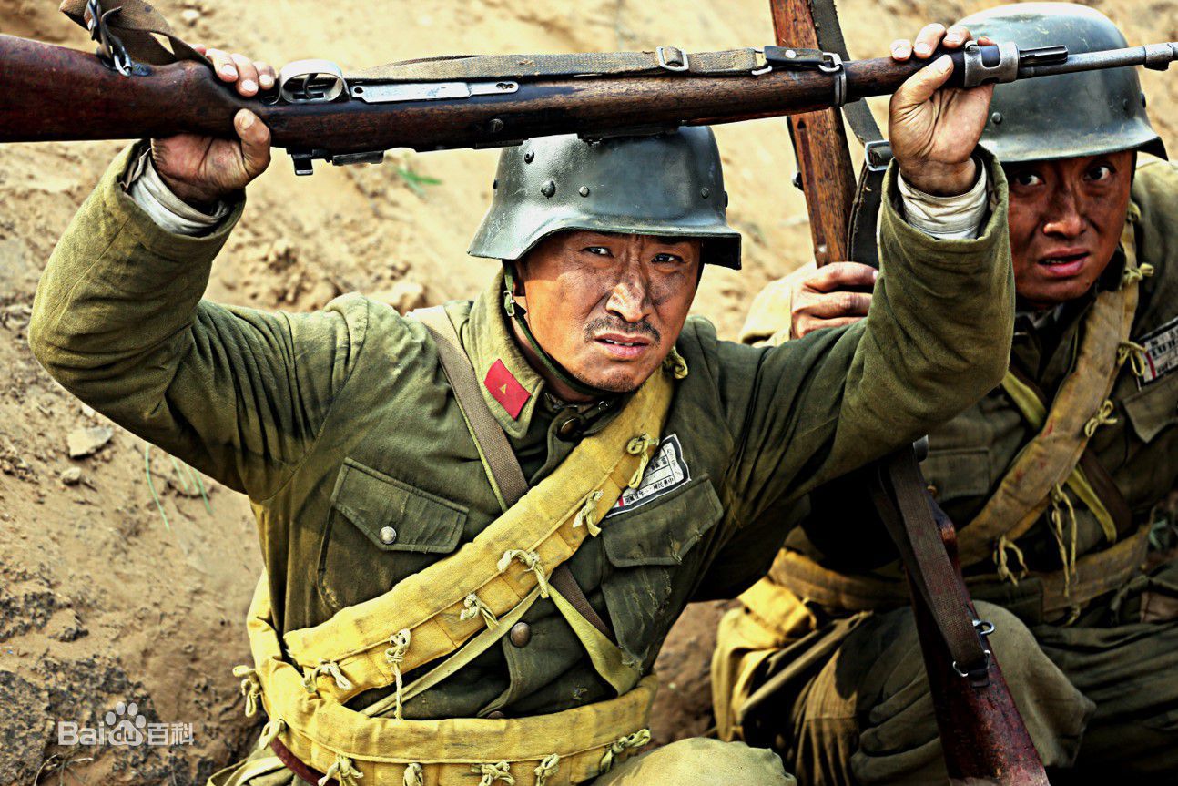 张笑君精选剧照