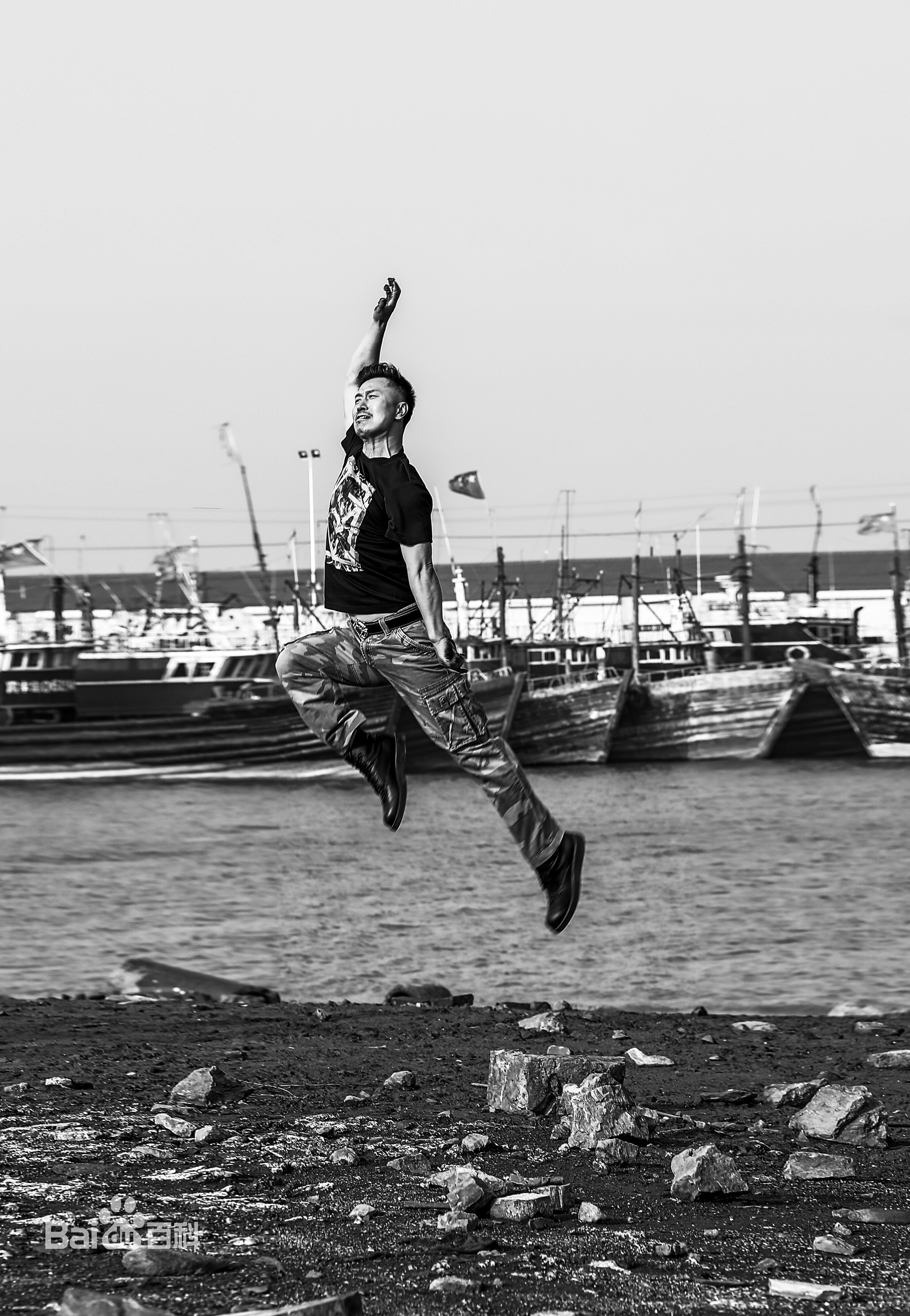 张笑君精选图册