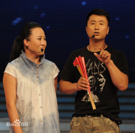 最新张笑君精彩图册