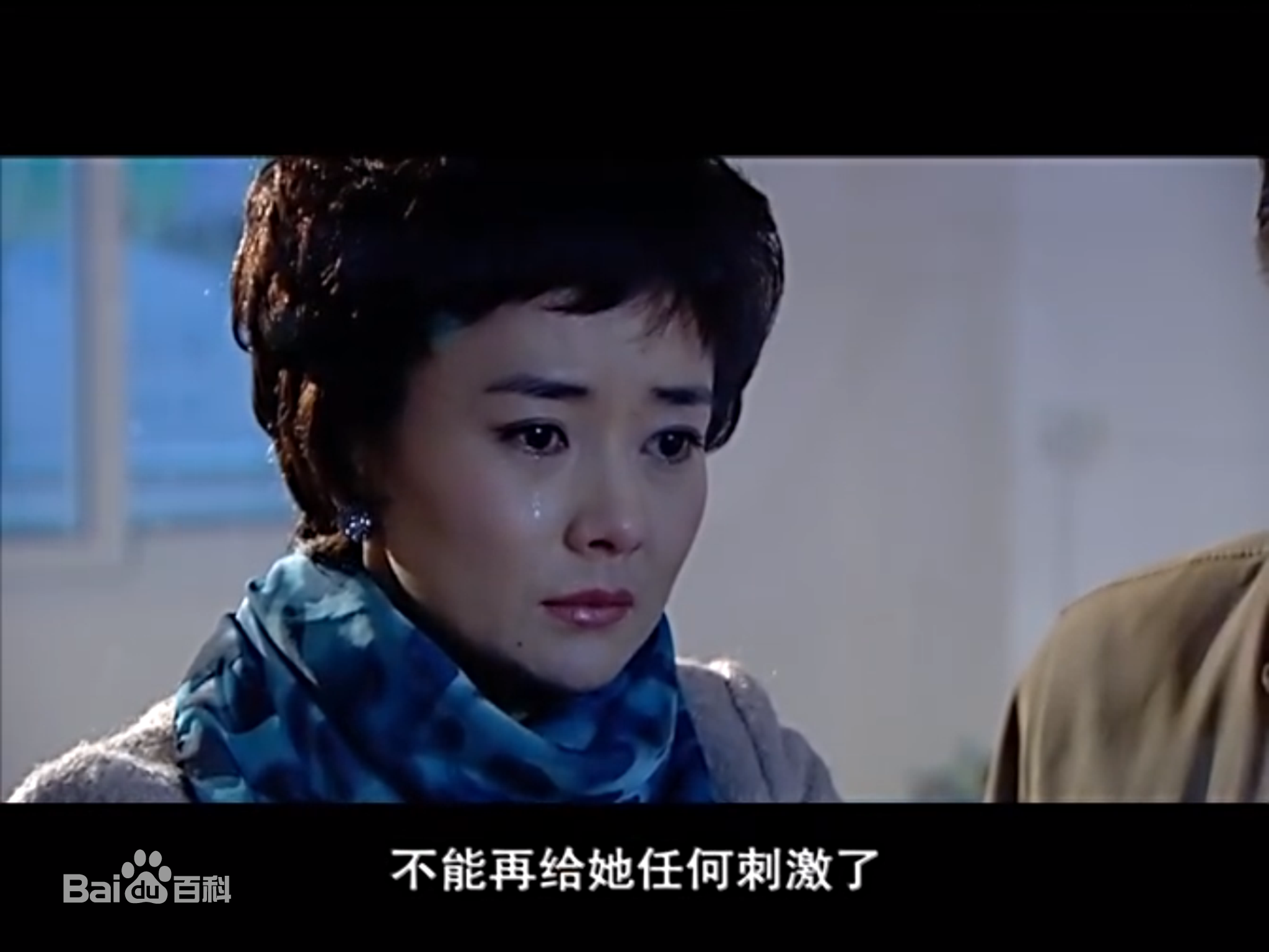 陈依莎影视精选剧照