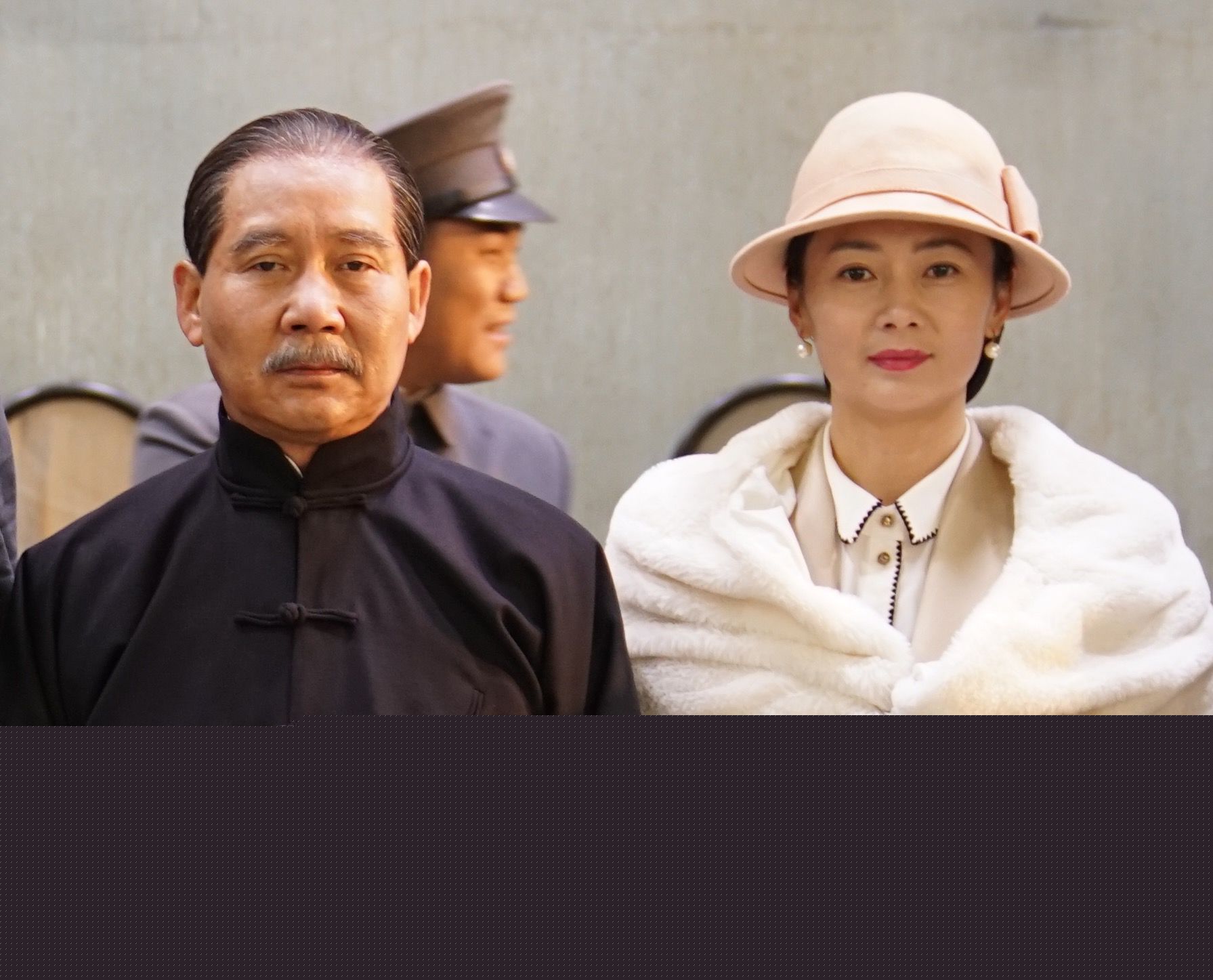 陈依莎影视精选剧照