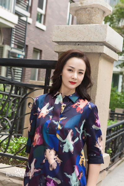 陈依莎影视精选剧照