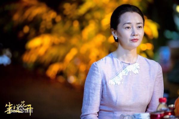 陈依莎影视精选剧照