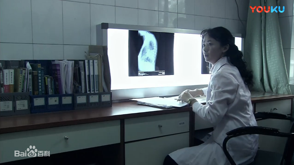 陈依莎影视精选剧照