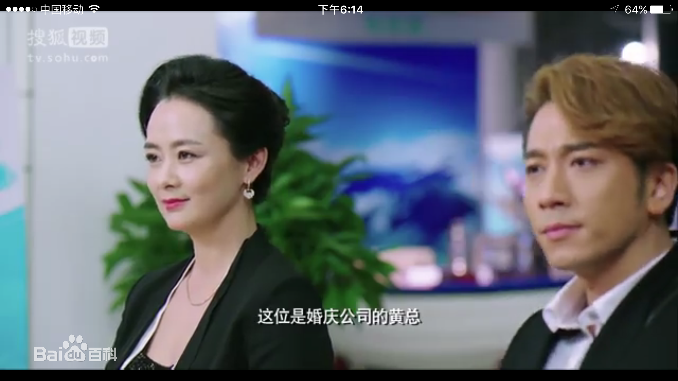 陈依莎影视精选剧照