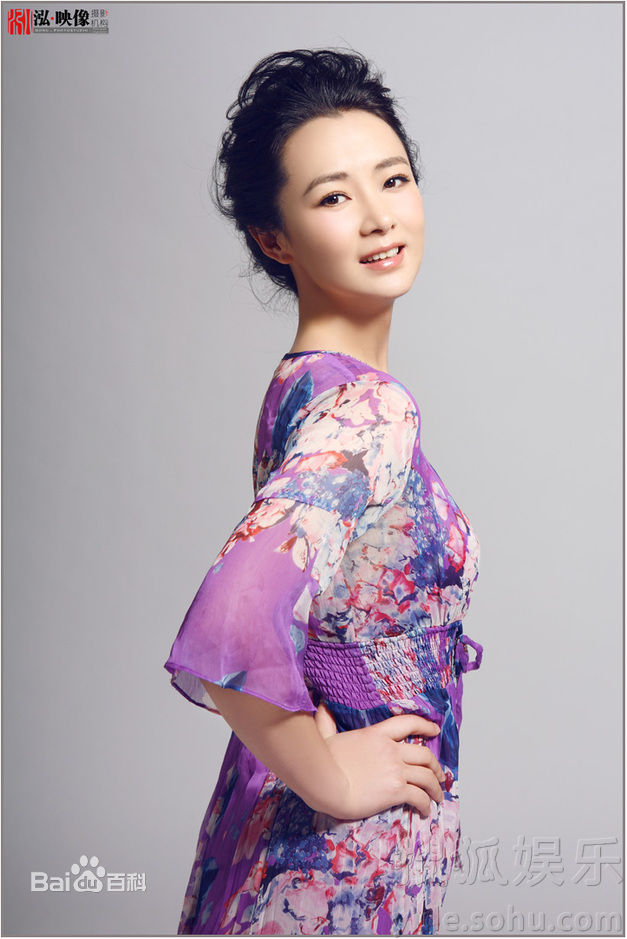 最全陈依莎精彩图册