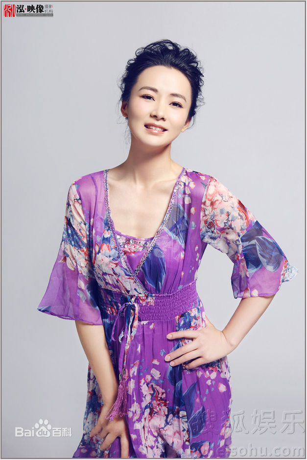 最全陈依莎精彩图册