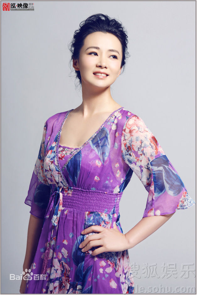 最全陈依莎精彩图册