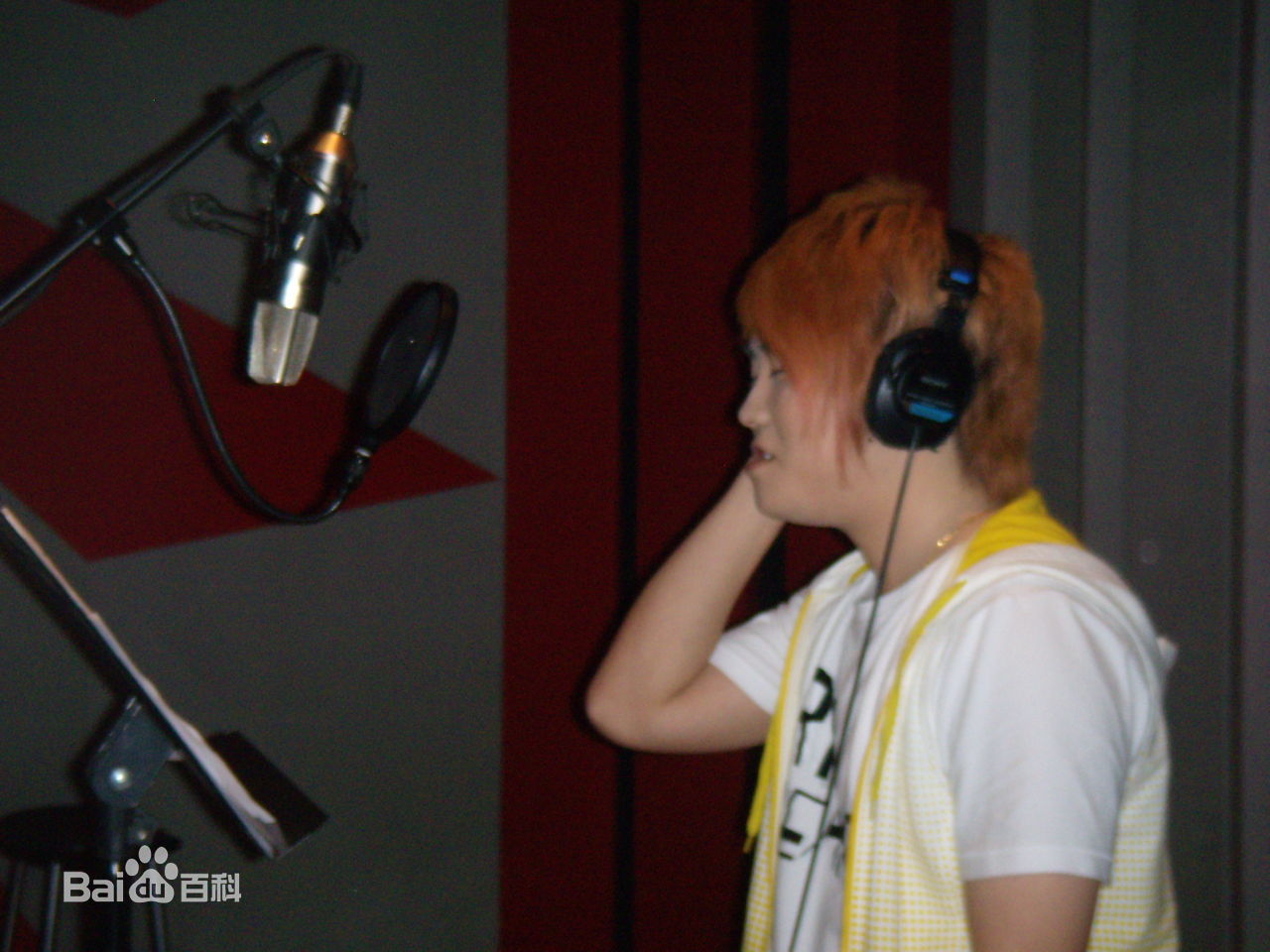 李霖生活照性感图片壁纸