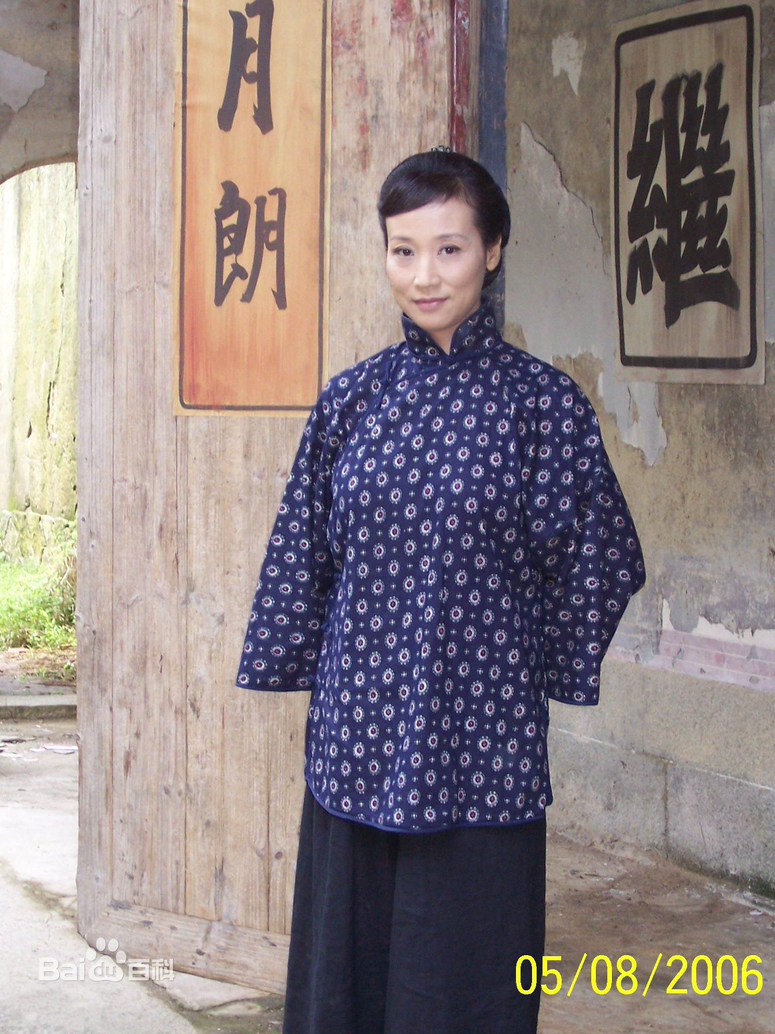 最全李克纯精彩图册