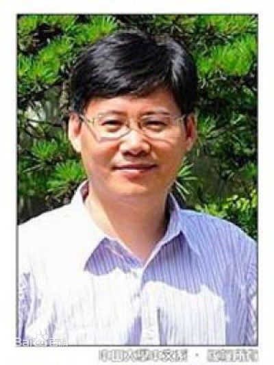 最新彭玉平壁纸