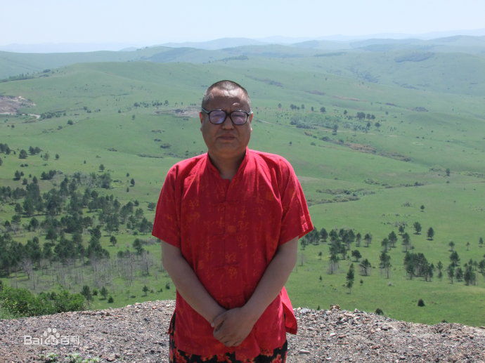 郁晓鹰前后照片