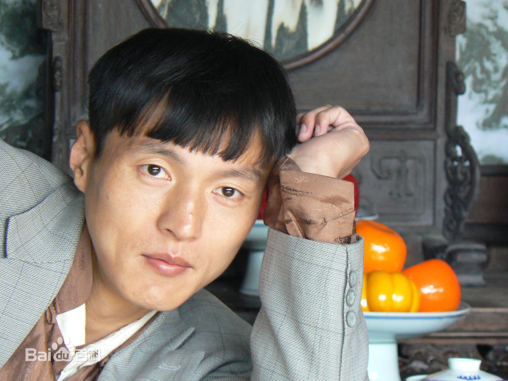 王往(Solo)影视最新剧照