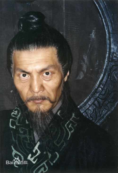 王往(Solo)影视最新剧照