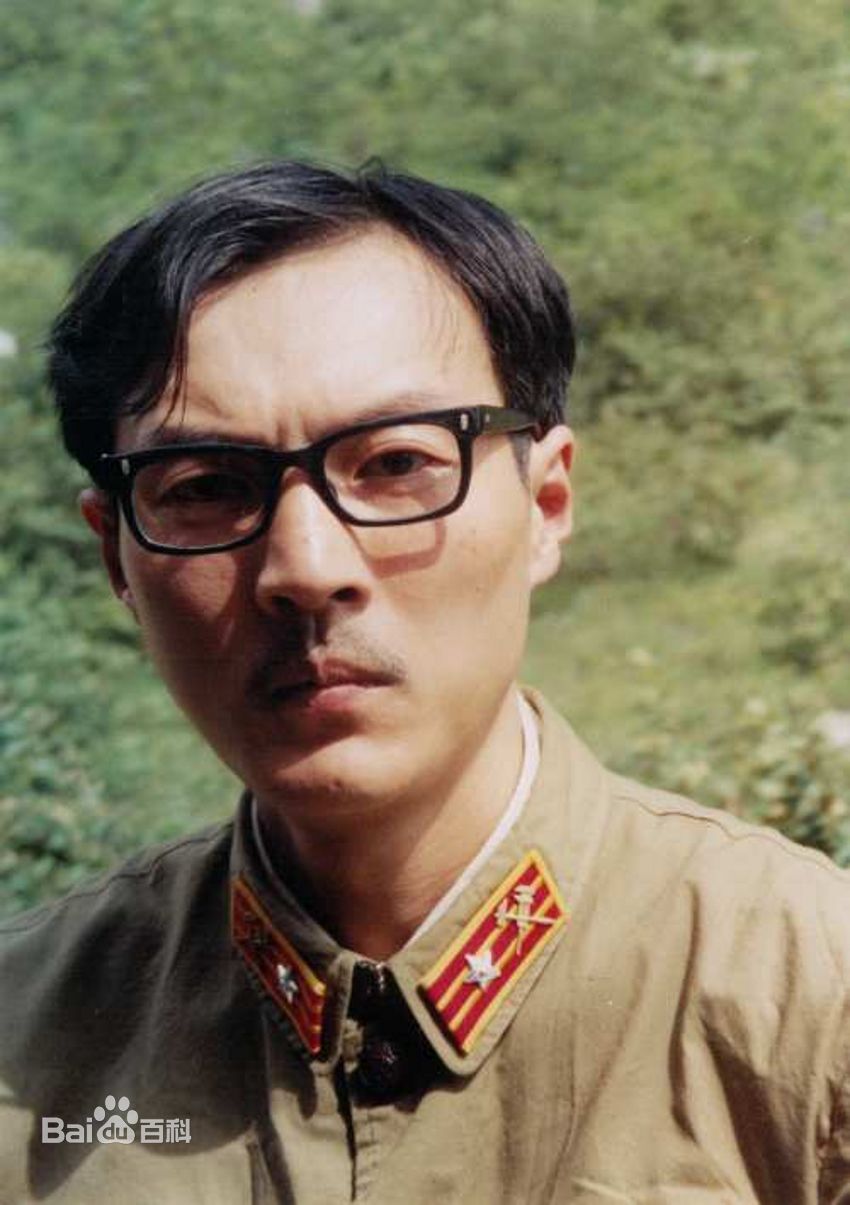 王往(Solo)影视最新剧照