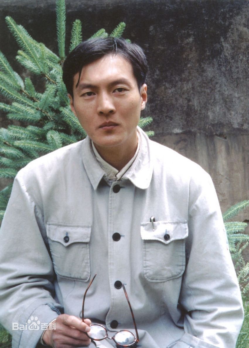 王往(Solo)影视最新剧照