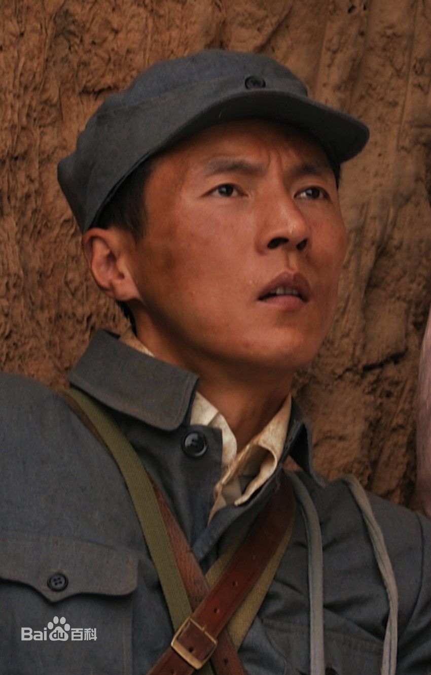 王往(Solo)影视最新剧照