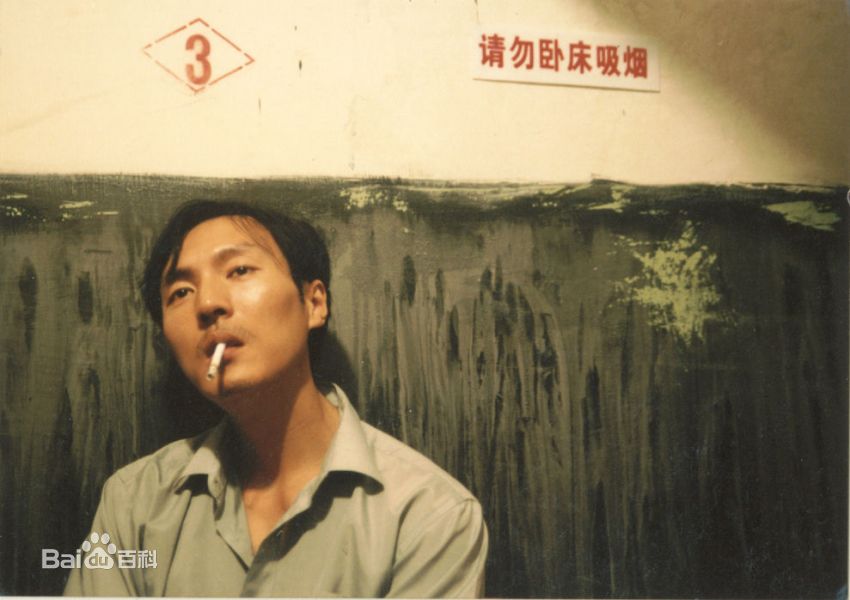 王往(Solo)影视最新剧照