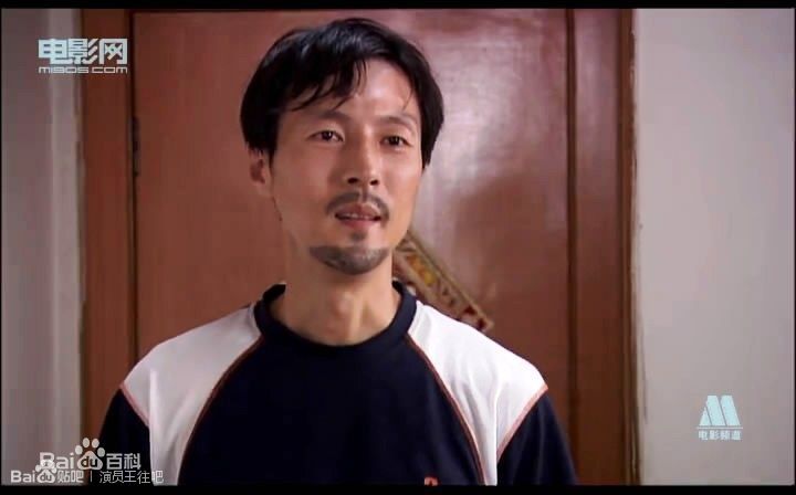 王往(Solo)影视最新剧照