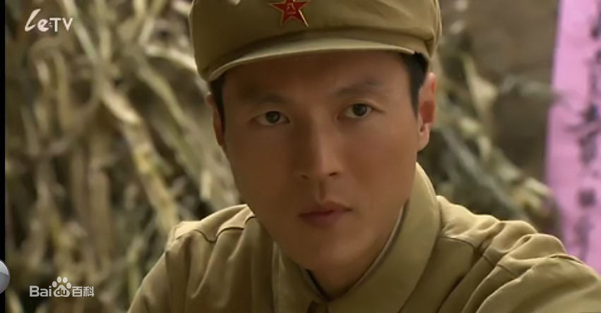 王往(Solo)影视最新剧照