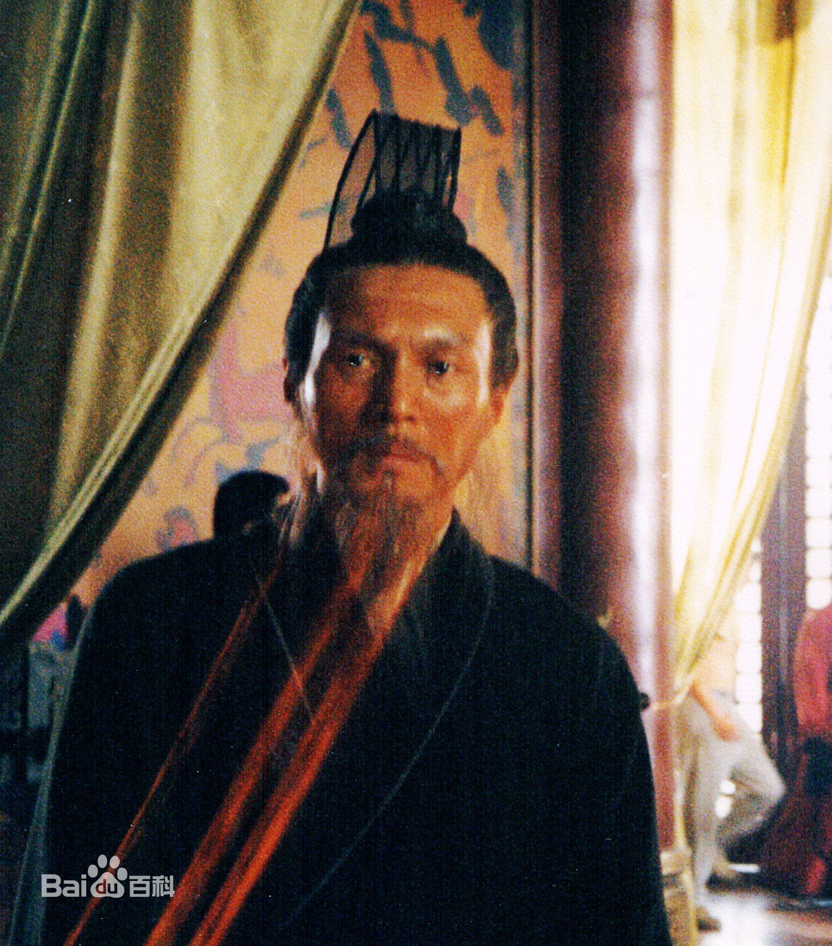 王往(Solo)高清剧照