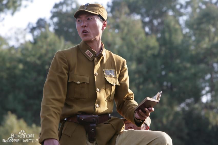 王往(Solo)高清剧照