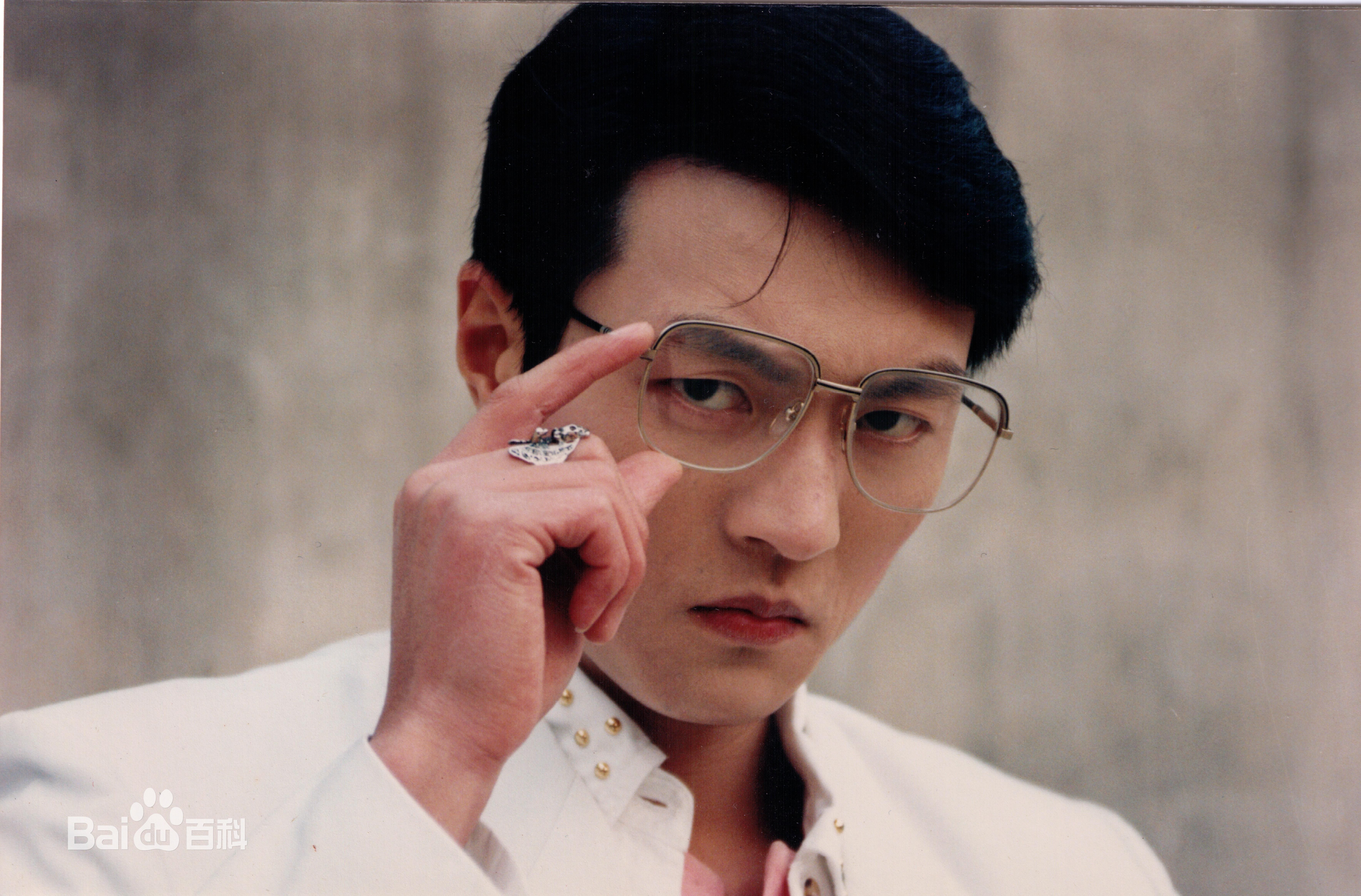 王往(Solo)高清剧照