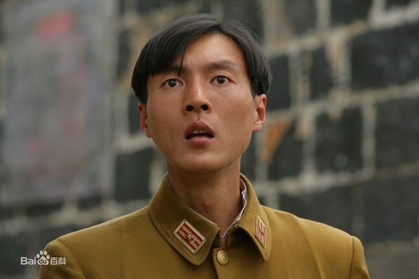 王往(Solo)高清剧照