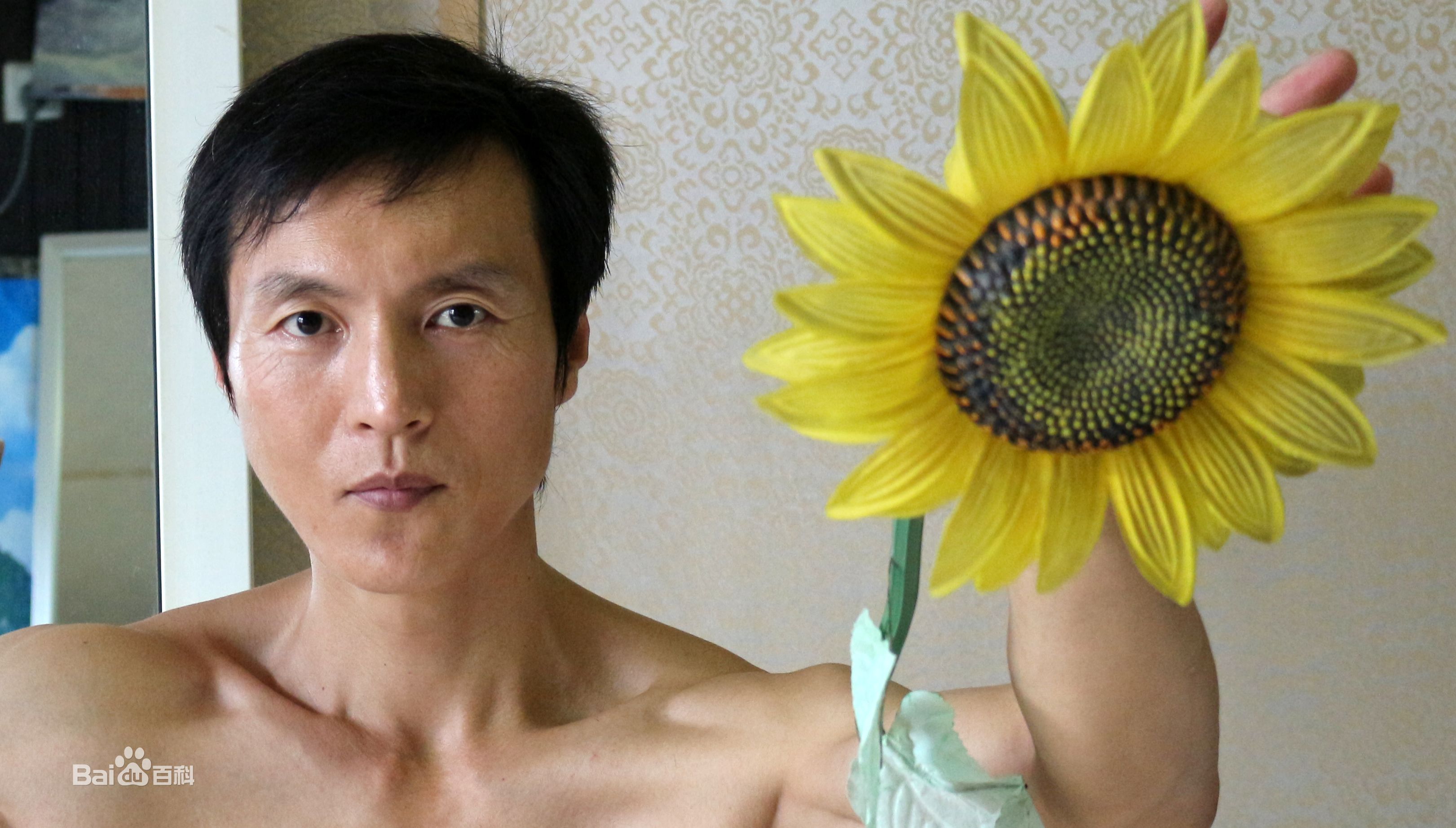 王往(Solo)高清剧照