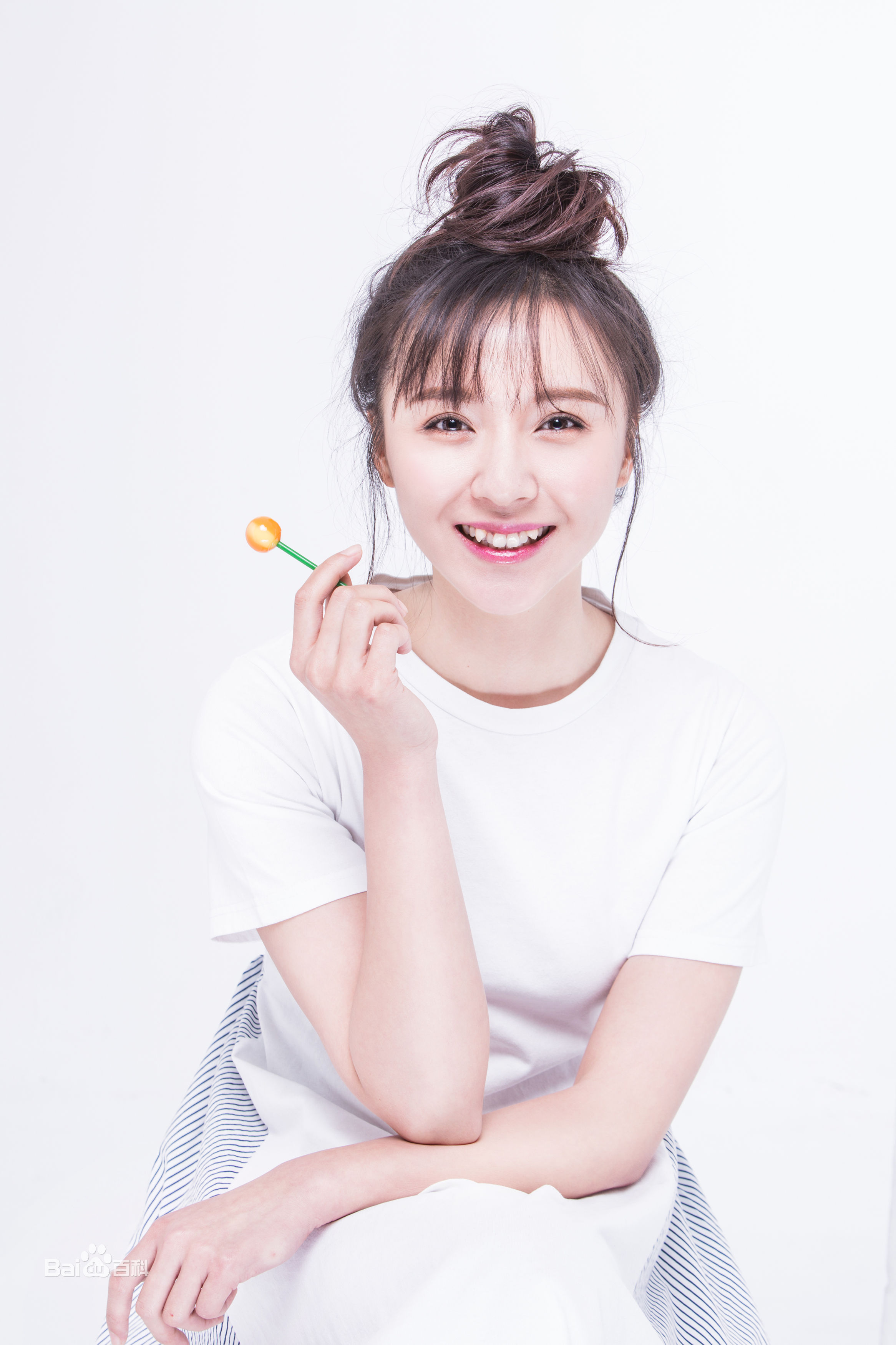 最新刘婧(suki)壁纸