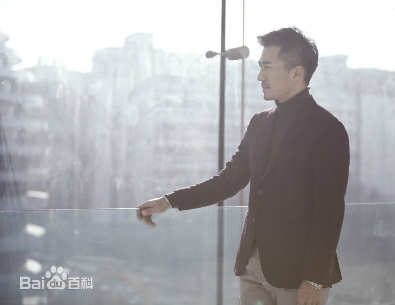 陈震(Marco)最全壁纸