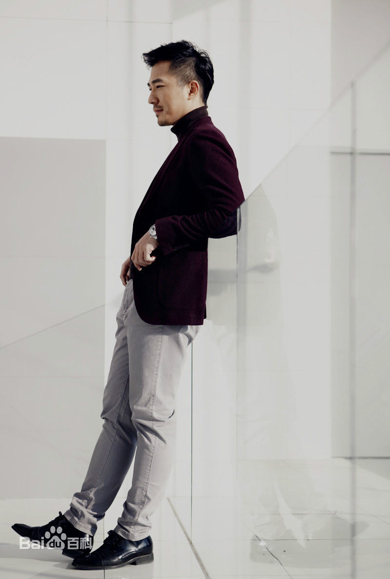 陈震(Marco)最全壁纸