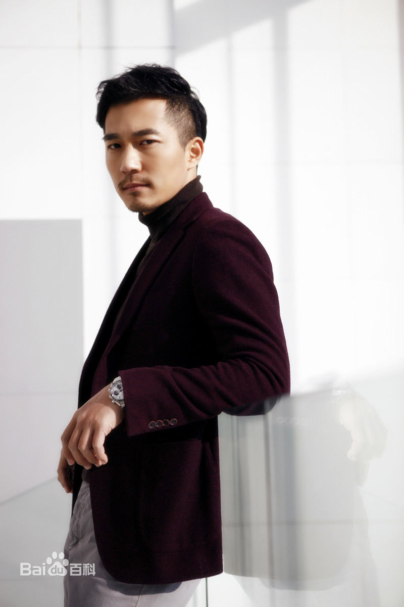 陈震(Marco)最全壁纸