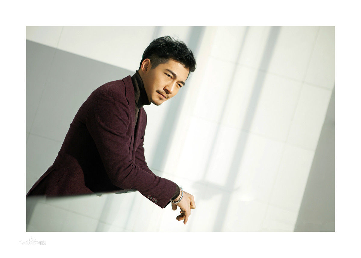 陈震(Marco)最全壁纸