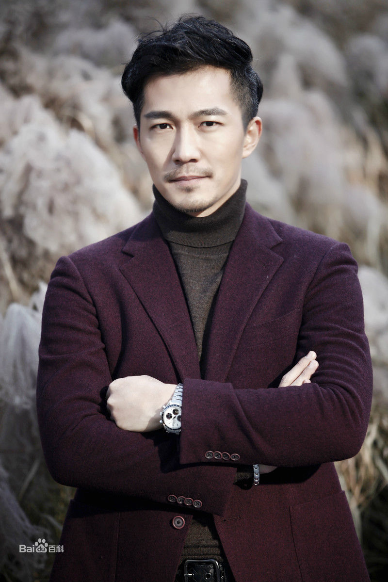 陈震(Marco)最全壁纸