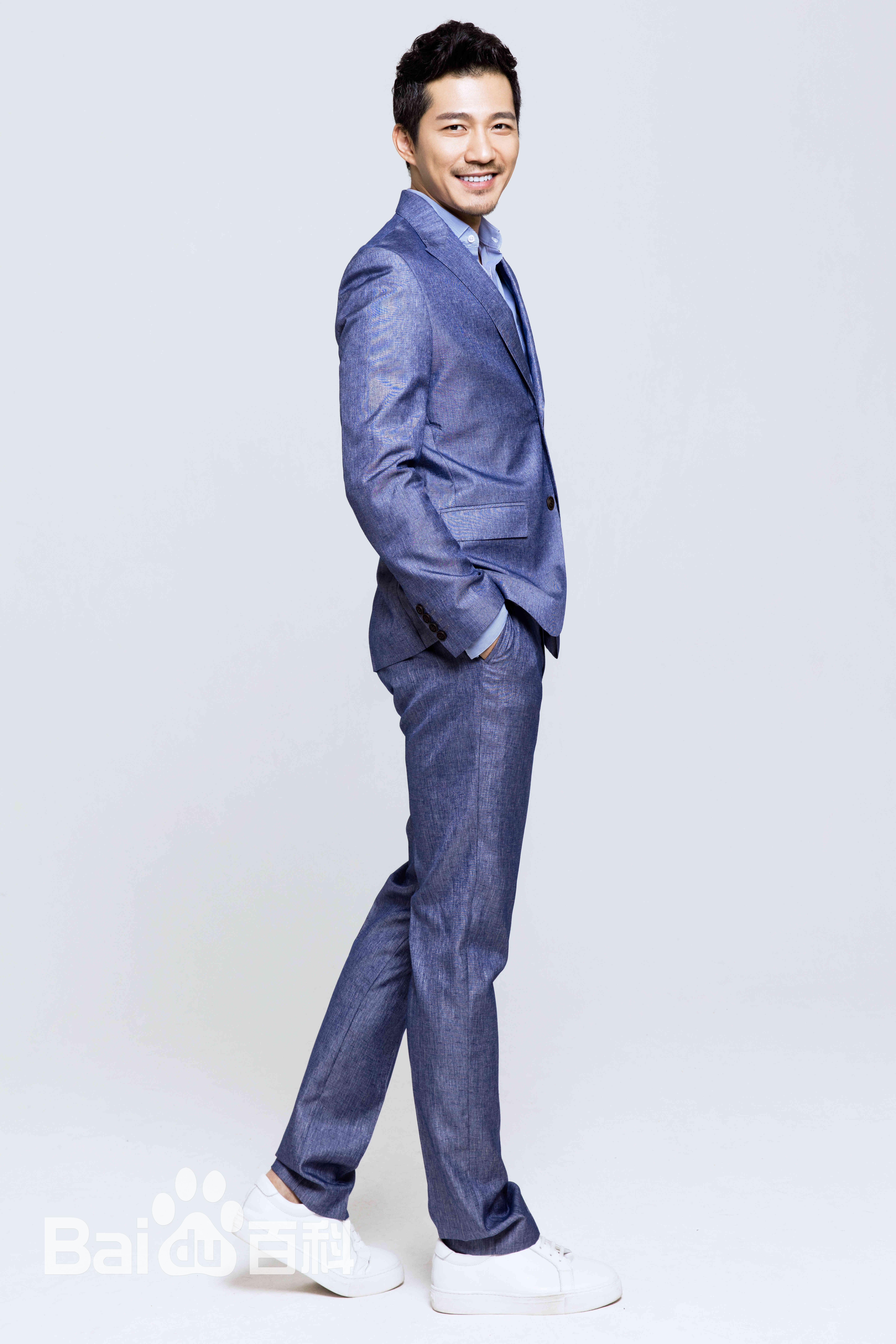 陈震(Marco)照片性感图片图集