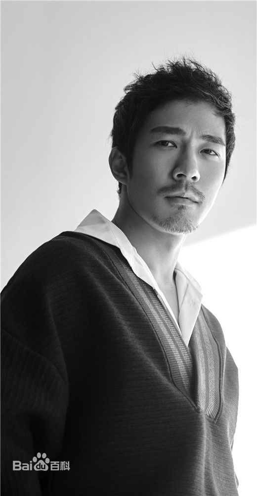 高清陈震(Marco)图片