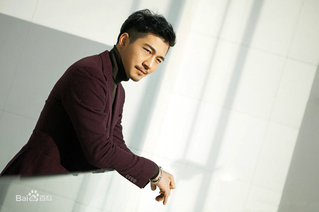 高清陈震(Marco)图片