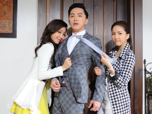 安唯绫精选剧照