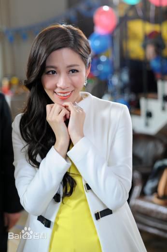 安唯绫精选剧照