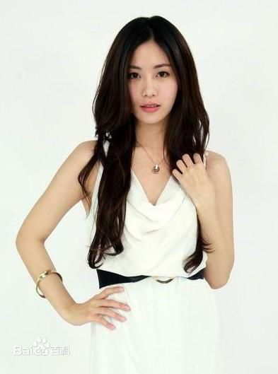 安唯绫最新图集